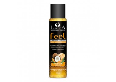 Lubrificante Aromatizzato - Feel Fragrance Coconut Melon - Luxuria