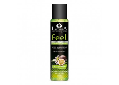 Lubrificante Aromatizzato - Feel Fragrance Passion Fruit - Luxuria