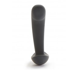 Sexy Shop Online I Trasgressivi - Stimolatore Prostatico Classico - FSoG Silicone Pleasure Plug - Fifty Shades Of Grey