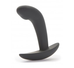 Sexy Shop Online I Trasgressivi - Stimolatore Prostatico Classico - FSoG Silicone Pleasure Plug - Fifty Shades Of Grey