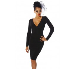 Sexy Shop Online I Trasgressivi - Abito Sexy - Backless Dress