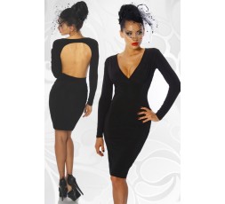 Sexy Shop Online I Trasgressivi - Abito Sexy - Backless Dress
