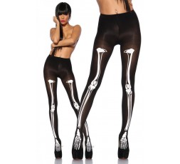 Sexy Shop Online I Trasgressivi - Accessorio Per Halloween - Strumpfhose