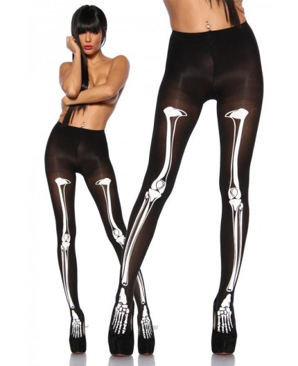 Sexy Shop Online I Trasgressivi - Accessorio Per Halloween - Strumpfhose Sexy Shop Online I Trasgressivi - Accessorio Per Halloween - Strumpfhose