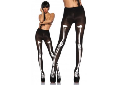 Accessorio Per Halloween - Strumpfhose