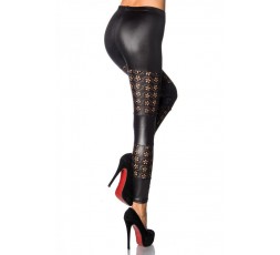 Sexy Shop Online I Trasgressivi - Pantaloni & Leggings - Leggings