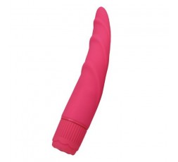 Sexy Shop Online I Trasgressivi - Vibratore Design - Vibratore Timeless Pink Tongue
