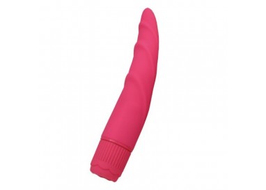 Vibratore Design - Vibratore Timeless Pink Tongue