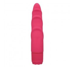 Sexy Shop Online I Trasgressivi - Vibratore Design - Vibratore Timeless Pink Tongue