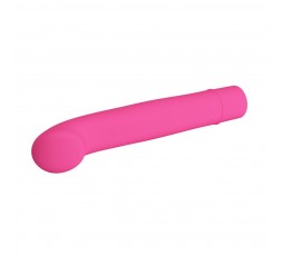 Sexy Shop Online I Trasgressivi - Vibratore Punto G - Pretty Love Bogey Pink - Pretty Love