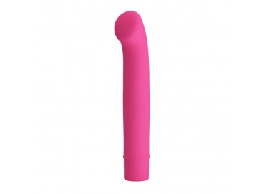 Vibratore Punto G - Pretty Love Bogey Pink - Pretty Love