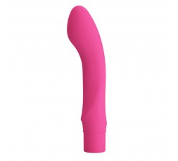 Sexy Shop Online I Trasgressivi - Vibratore Punto G - Pretty Love Ira Pink - Pretty Love