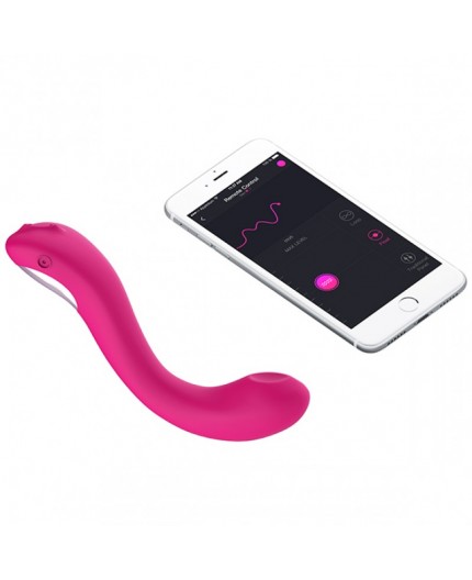 Sexy Shop Online I Trasgressivi - Sex Toy Con App - Lovense Oscii - Lovense