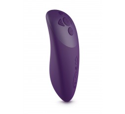 Sexy Shop Online I Trasgressivi - Sex Toy Coppia Design - We Vibe Chorus Purple - We Vibe
