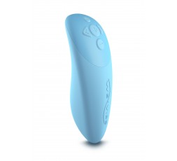 Sexy Shop Online I Trasgressivi - Sex Toy Coppia Design - We Vibe Chorus Blue - We Vibe