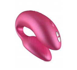 Sexy Shop Online I Trasgressivi - Sex Toy Coppia Design - We Vibe Chorus Pink - We Vibe
