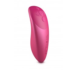 Sexy Shop Online I Trasgressivi - Sex Toy Coppia Design - We Vibe Chorus Pink - We Vibe