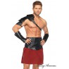 Sexy Shop Online I Trasgressivi - Carnevale Uomo - Costume da Gladiatore - Leg Avenue