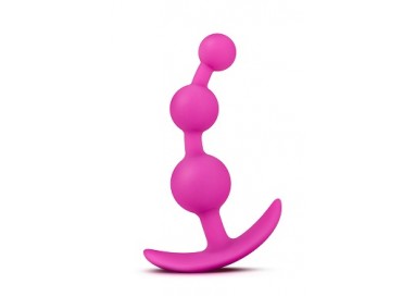 Palline Anali - Luxe Beme 3 - Blush Novelties Palline Anali - Luxe Beme 3 - Blush Novelties