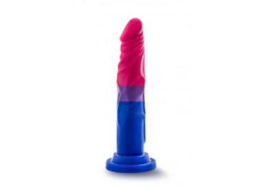 Fallo Realistico Dildo - Avant Pride P8 Love - Blush Novelties Fallo Realistico Dildo - Avant Pride P8 Love - Blush Novelties