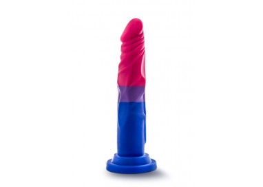 Fallo Realistico Dildo - Avant Pride P8 Love - Blush Novelties