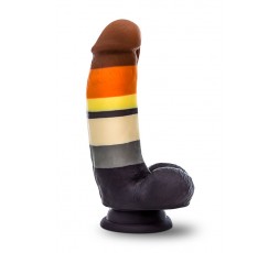 Sexy Shop Online I Trasgressivi - Fallo Realistico Dildo - Avant Pride Bear - Blush Novelties