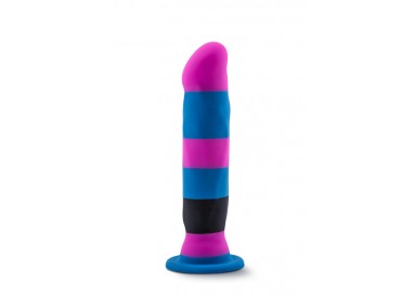 Fallo Realistico Dildo - Avant D6 Electra - Blush Novelties Fallo Realistico Dildo - Avant D6 Electra - Blush Novelties