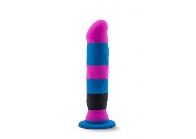 Fallo Realistico Dildo - Avant D6 Electra - Blush Novelties