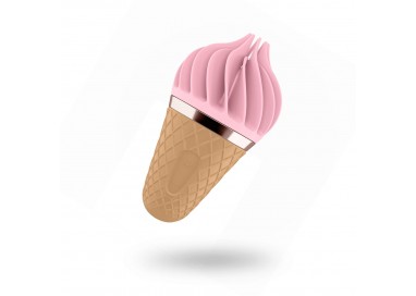 Stimolatore Clitoride - Satisfyer layons Sweet Treat (pink/brown) - Satisfyer Stimolatore Clitoride - Satisfyer layons Sweet Treat (pink/brown) - Satisfyer