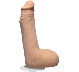 Sexy Shop Online I Trasgressivi Fallo Realistico Dildo - Dildo JJ Knight Skin colour - Doc Johnson