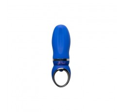 Sexy Shop Online I Trasgressivi - Stimolatore Clitoride - Grande Bullet N.7 Blu - Closet Collection