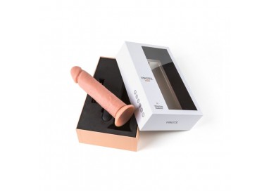 Fallo Realistico Dildo Vibrante - Vibratore Realistico R3 9,5 Fallo Realistico Dildo Vibrante - Vibratore Realistico R3 9,5