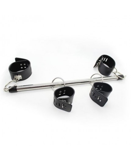 Sexy shop online I Trasgressivi Costrittivo - Costrittivo hogtie tube restraint black - Toyz4lovers Sexy shop online I Trasgressivi Costrittivo - Costrittivo hogtie tube restraint black - Toyz4lovers