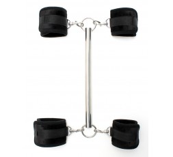 Sexy Shop Online I Trasgressivi Costrittivo - Spreader bar with detachable 4 cuffs - Rimba