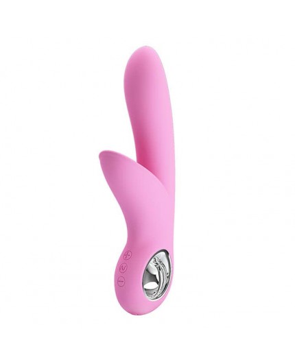 Sexy Shop Online I Trasgressivi - Vibratore Rabbit - Pretty Love Carol Pink - Pretty Love Sexy Shop Online I Trasgressivi - Vibratore Rabbit - Pretty Love Carol Pink - Pretty Love