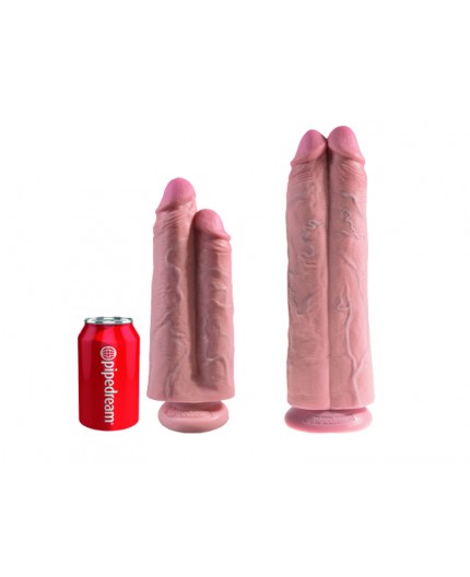 Sexy Shop On line I Trasgressivi Kit e Set - Falli Realistici doppio - Pipedream Sexy Shop On line I Trasgressivi Kit e Set - Falli Realistici doppio - Pipedream