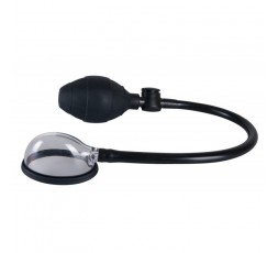 Sexy Shop Online I Trasgressivi - Pompa per Vagina - Pompa Vaginale Stimolatore Succhia Clitoride - Bad Kitty