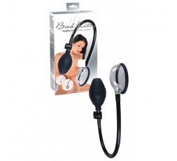 Sexy Shop Online I Trasgressivi - Pompa per Vagina - Pompa Vaginale Stimolatore Succhia Clitoride - Bad Kitty