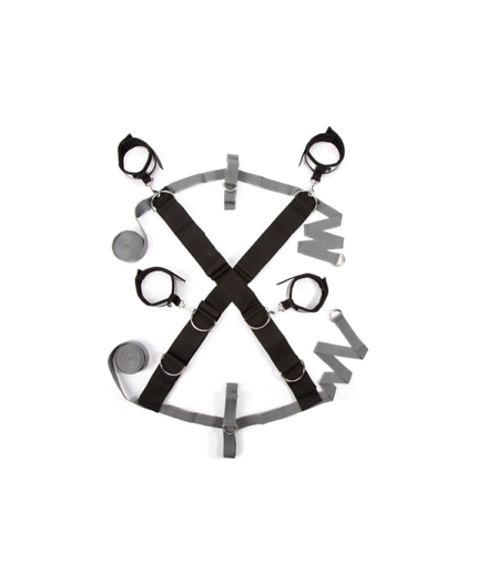 Sexy Shop Online I Trasgressivi - Kit BDSM - Keep Still - Fifty Shades of Grey Sexy Shop Online I Trasgressivi - Kit BDSM - Keep Still - Fifty Shades of Grey