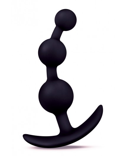Sexy Shop Online I Trasgressivi - Palline Anali - Anal Adventures Platinum Small Anal Bead - Blush Sexy Shop Online I Trasgressivi - Palline Anali - Anal Adventures Platinum Small Anal Bead - Blush