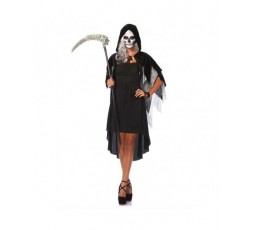 Sexy Shop Online I Trasgressivi - Halloween Coppia - Costume Da Scheletro & Da Phantom Velvet