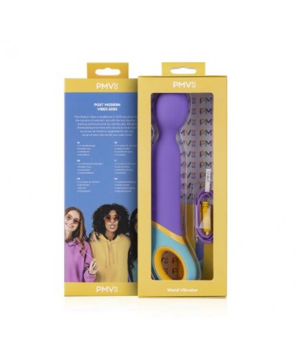 Sexy Shop Online I Trasgressivi - Massaggiatore Magic Wand - Wand Base Various Colours - PMV20 Sexy Shop Online I Trasgressivi - Massaggiatore Magic Wand - Wand Base Various Colours - PMV20