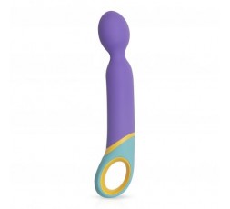 Sexy Shop Online I Trasgressivi - Massaggiatore Magic Wand - Wand Base Various Colours - PMV20