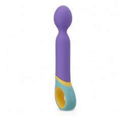 Sexy Shop Online I Trasgressivi - Massaggiatore Magic Wand - Wand Base Various Colours - PMV20