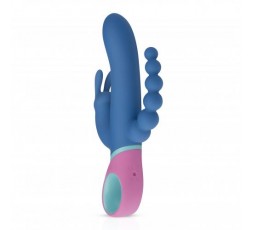 Sexy Shop Online I Trasgressivi - Vibratore Rabbit - Vibratore Doppio Vice Various Colours - PMV20