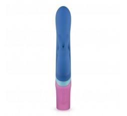 Sexy Shop Online I Trasgressivi - Vibratore Rabbit - Vibratore Doppio Vice Various Colours - PMV20