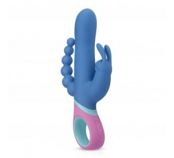 Sexy Shop Online I Trasgressivi - Vibratore Rabbit - Vibratore Doppio Vice Various Colours - PMV20