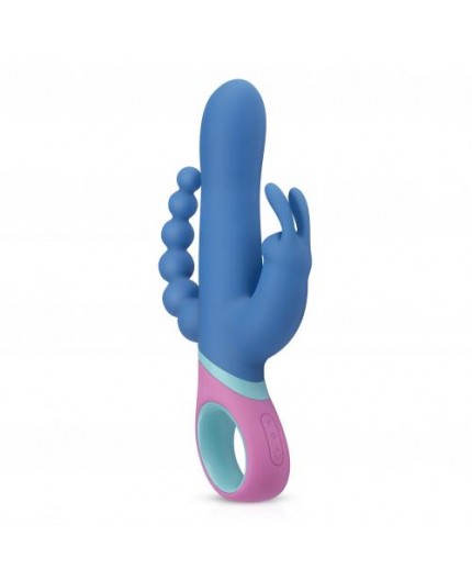 Sexy Shop Online I Trasgressivi - Vibratore Rabbit - Vibratore Doppio Vice Various Colours - PMV20 Sexy Shop Online I Trasgressivi - Vibratore Rabbit - Vibratore Doppio Vice Various Colours - PMV20