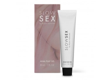 Lubrificante Anale - Anal Play Gel - Bijoux Indiscrets