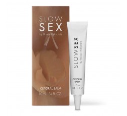 Sexy Shop Online I Trasgressivi - Crema per Massaggi - Clitoral Balm - Bijoux Indiscrets